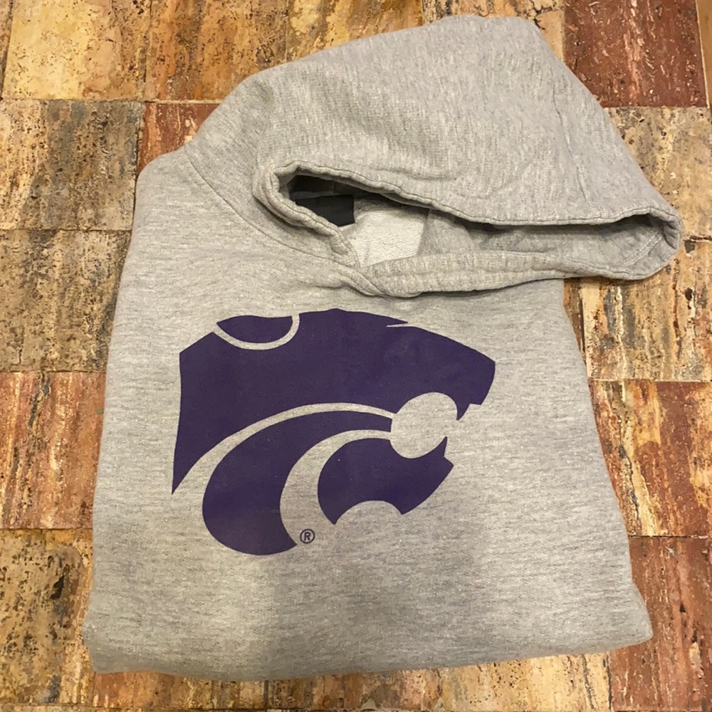 Kansas State Hoodie